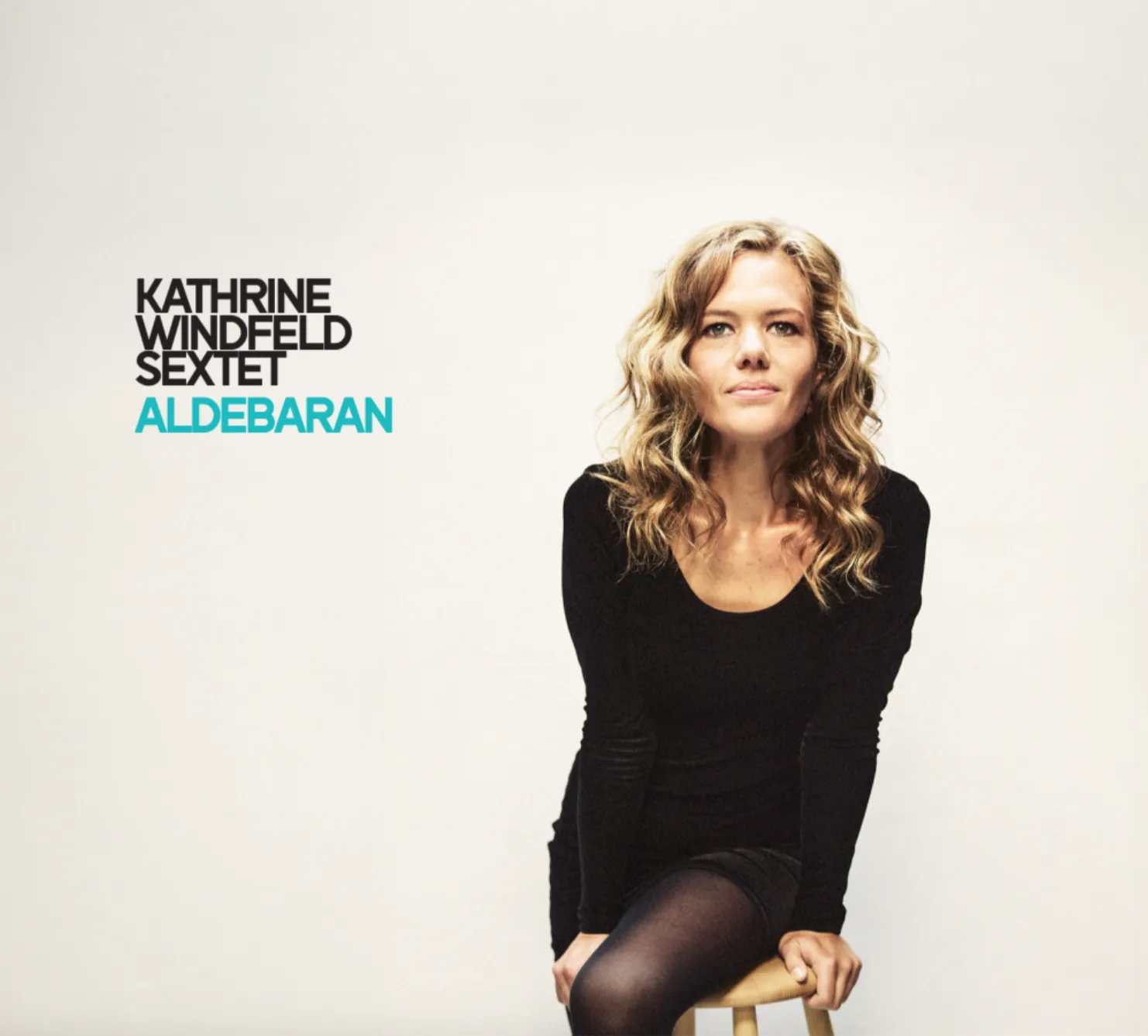 ALDEBARAN album cover. Photo by Søren Rønholt