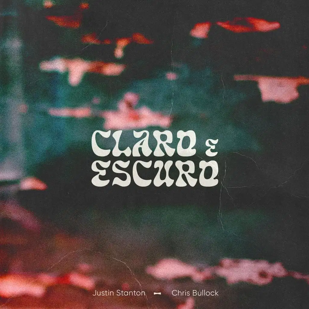 Claro e Escuro album cover