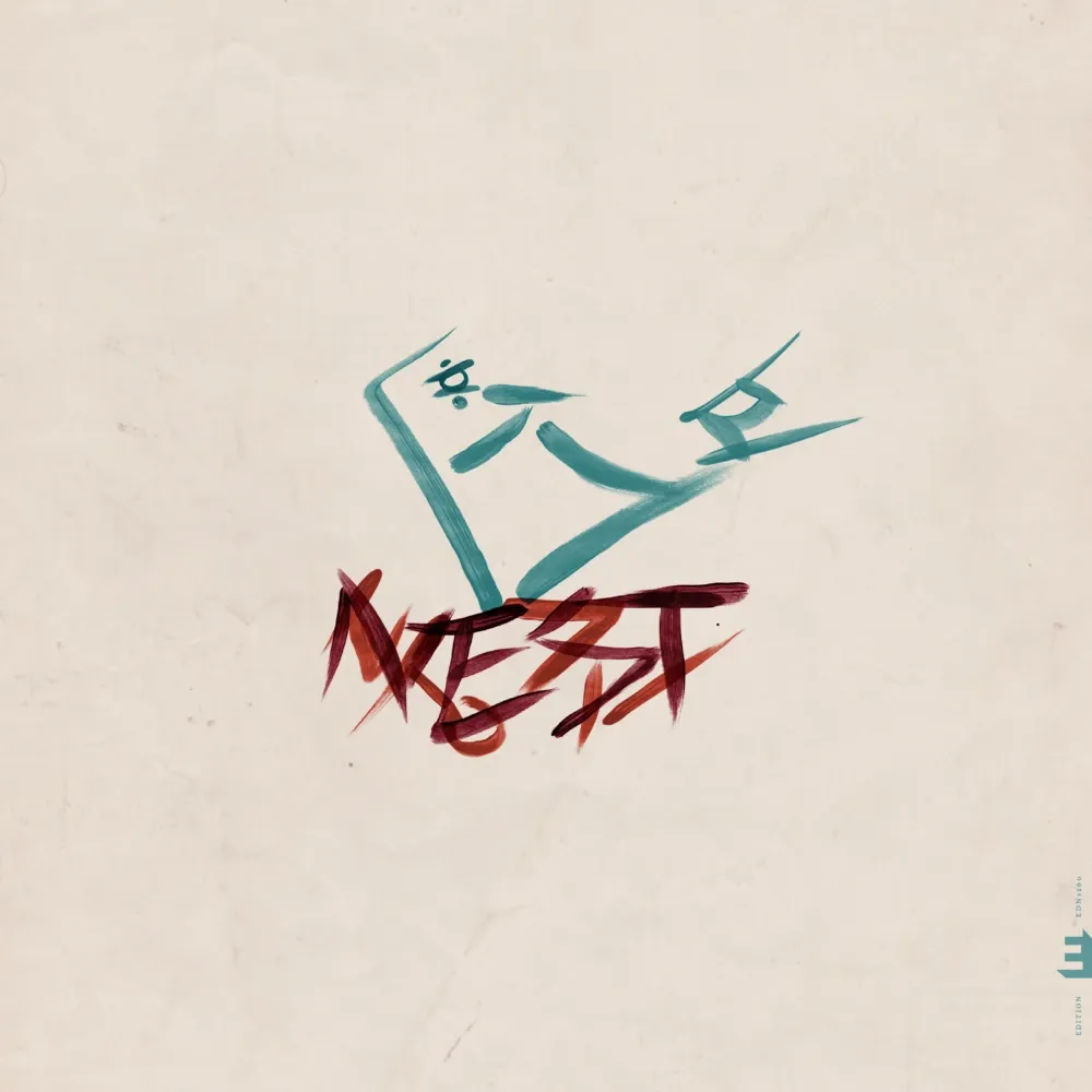 Fourth Page: Meaning of a Nest album cover