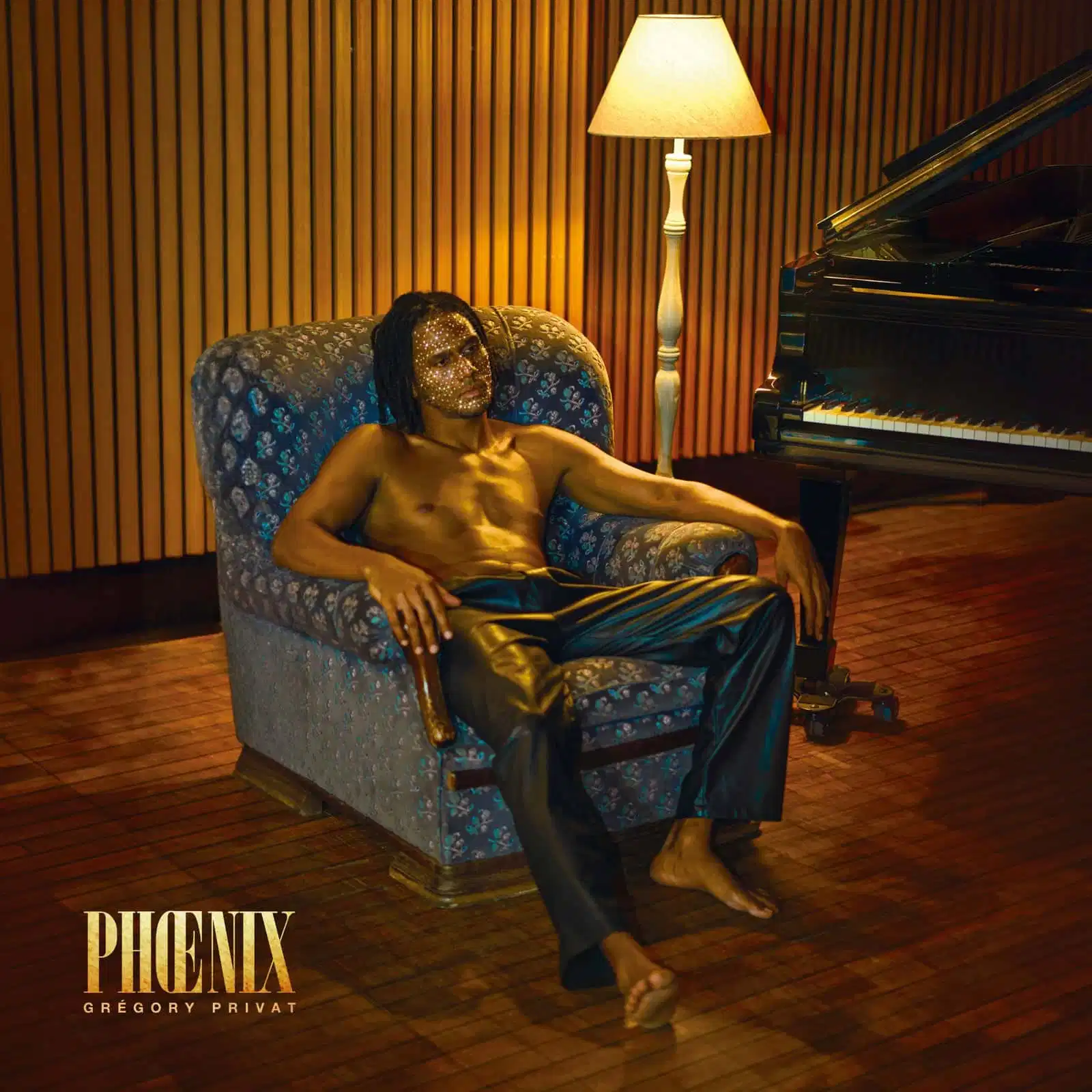 Phoenix album cover