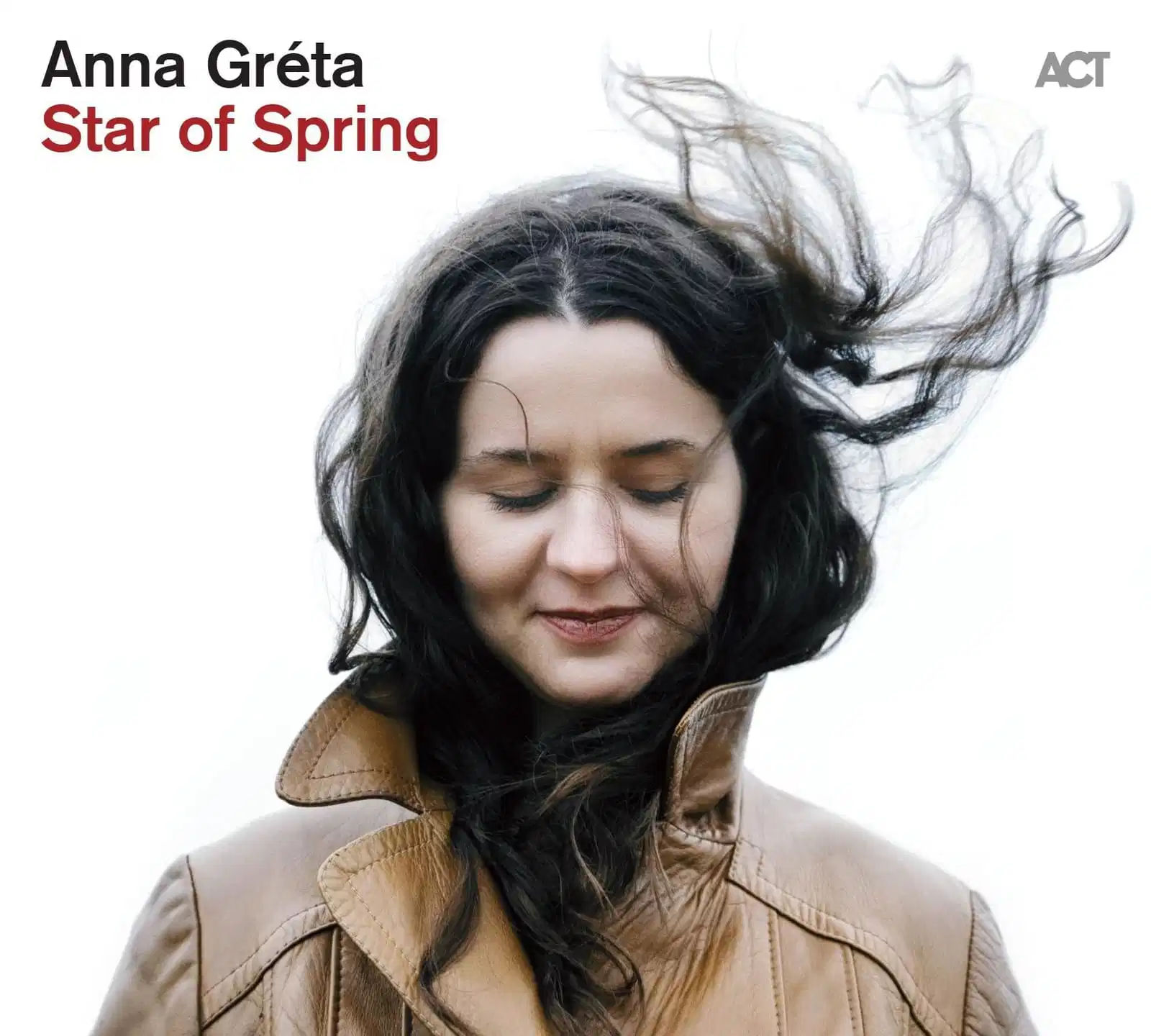Star of Spring album cover