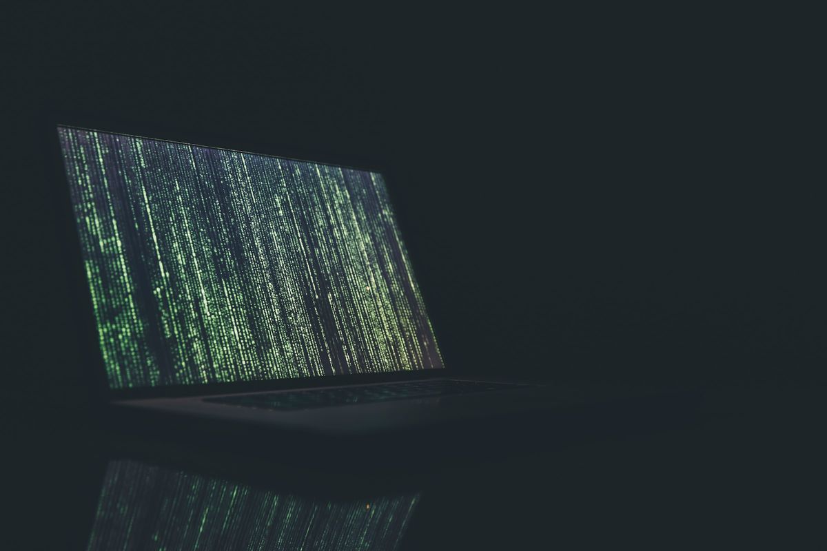 Reflections of the future in an AI world