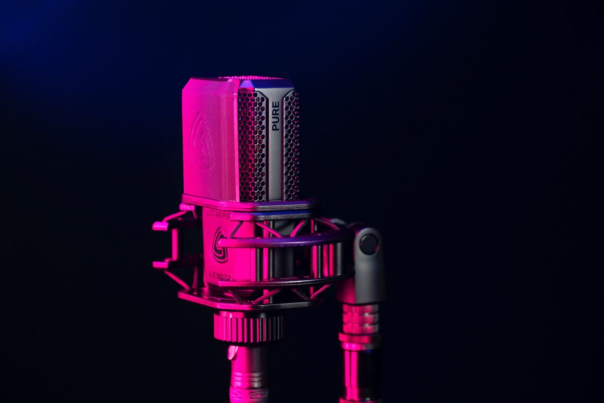 The art of radio: more than a velvet voice