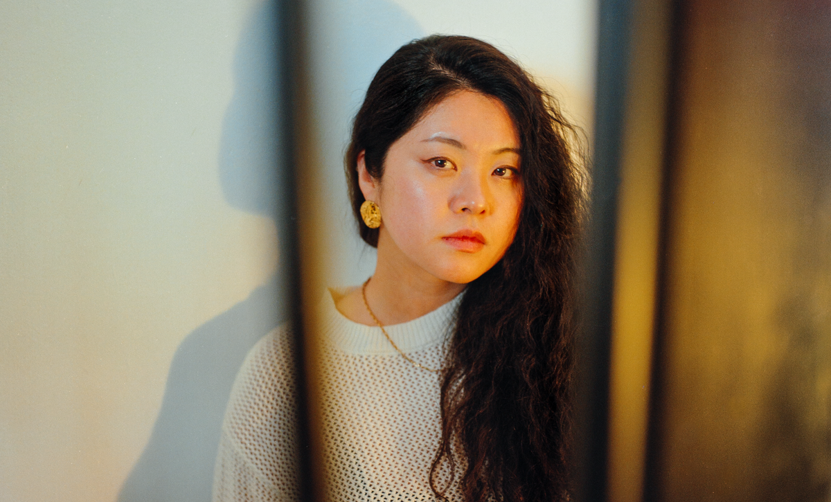 Sun-Mi Hong: crafting a musical nest in every jazz note