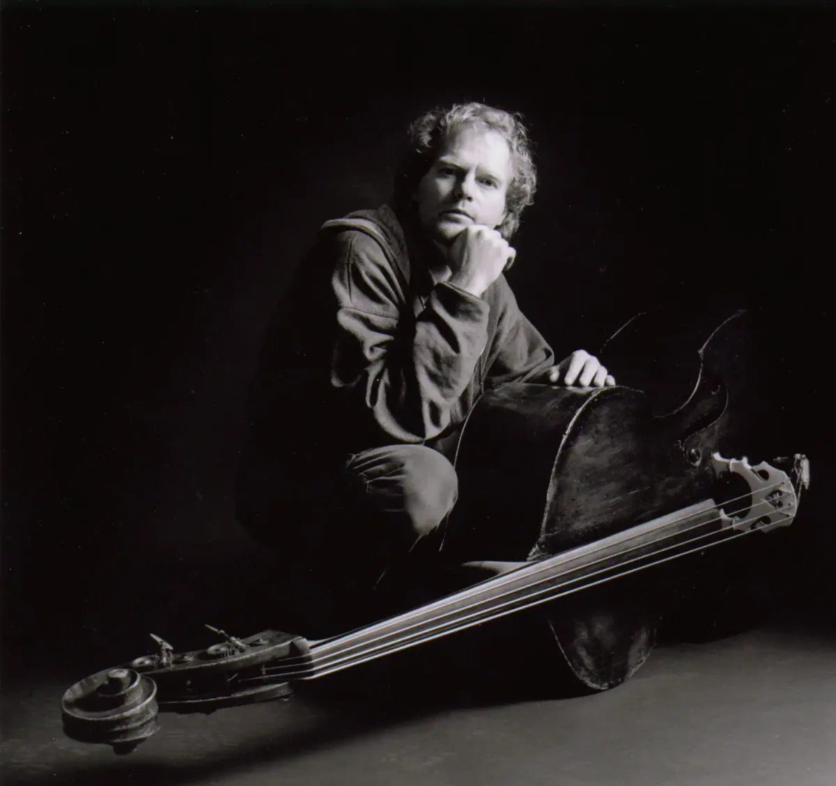 Anders Jormin: the poetry that surrounds his compositions