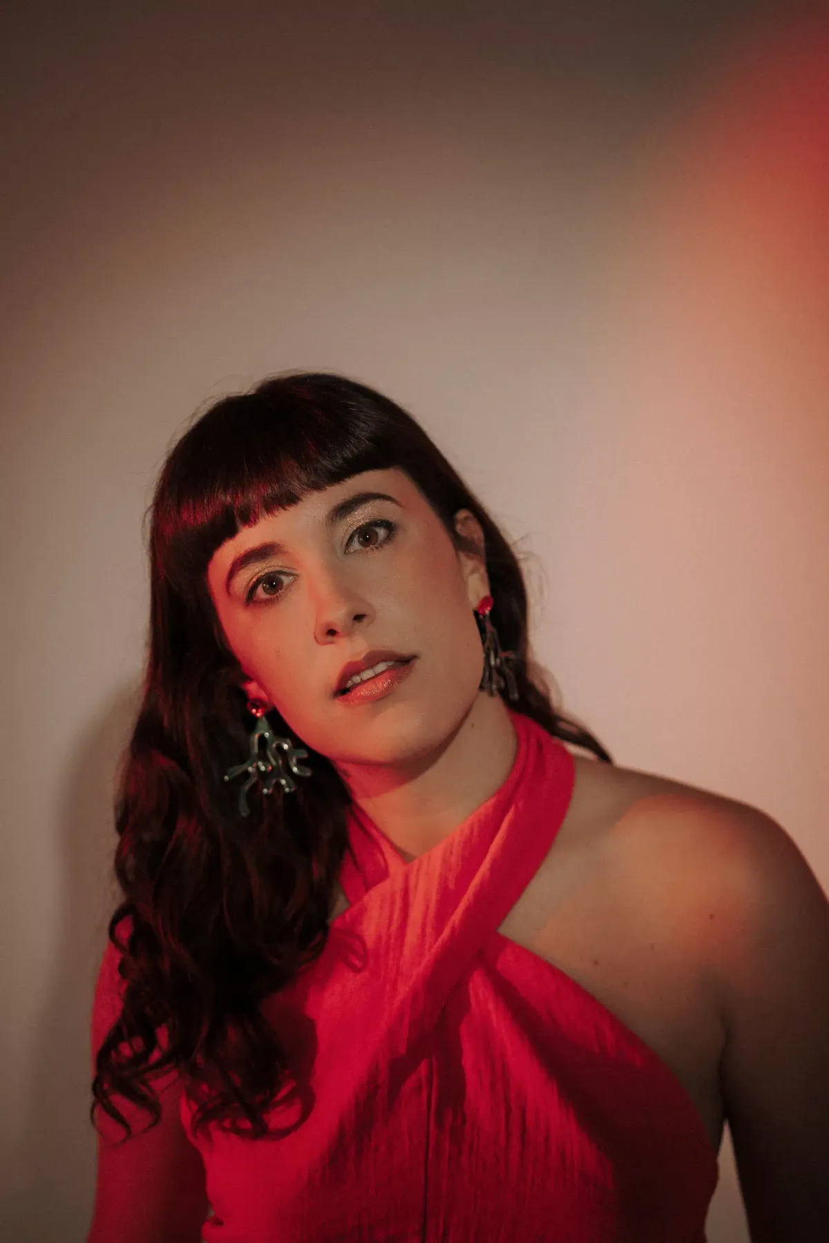 Mirna Bogdanović: finding closure of a broken heart