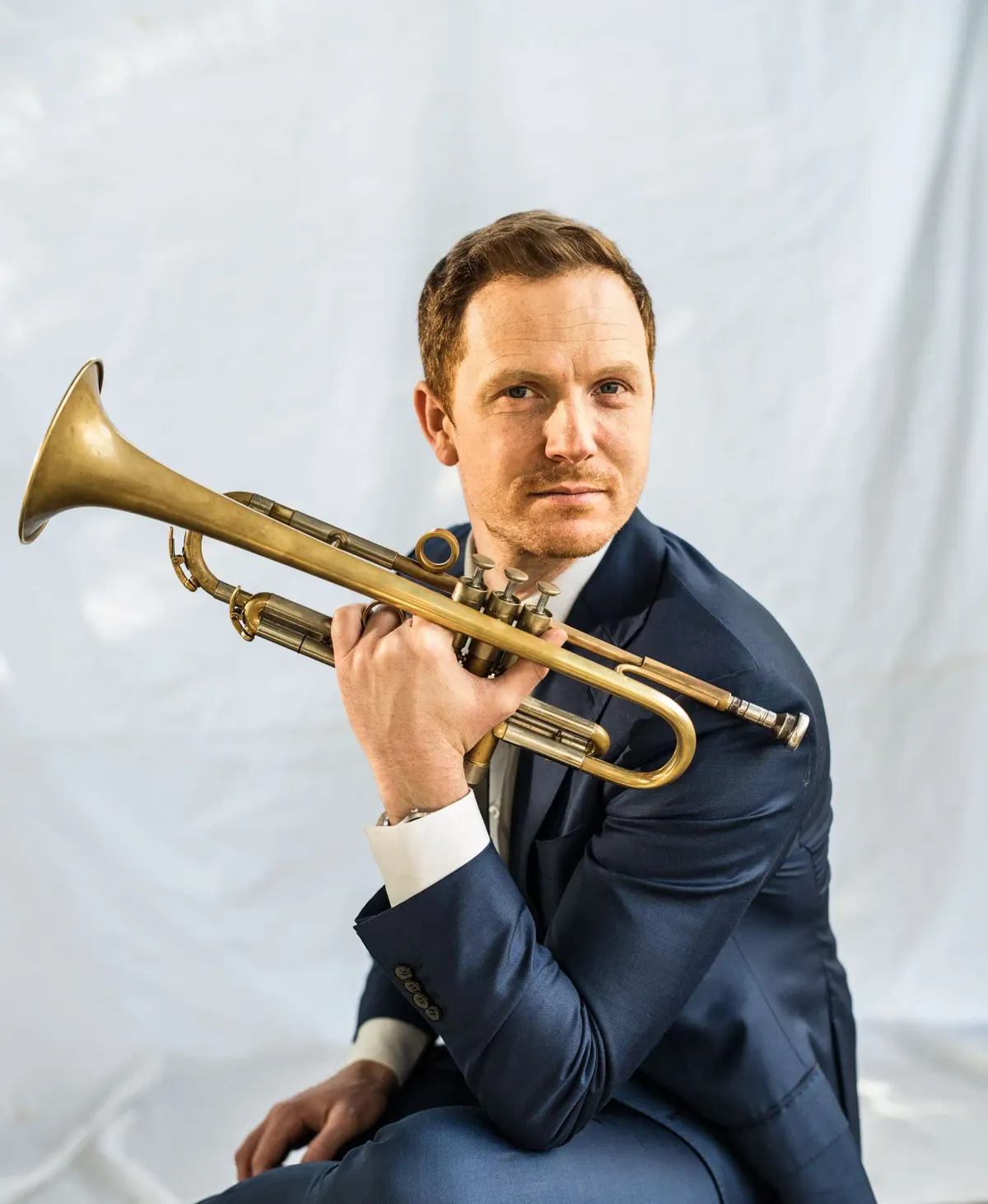 Rolf Thofte: Martha’s Dance ignites the Danish jazz scene