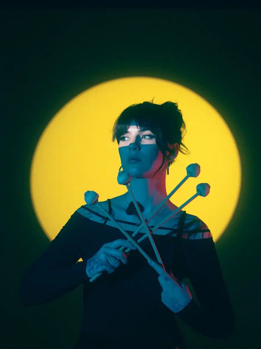 Sasha Berliner: Fantôme blurs the lines between genres