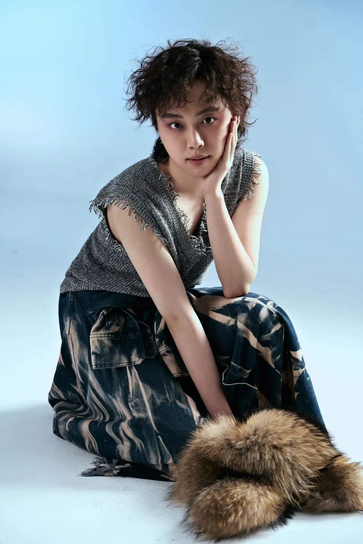 Zhengtao Pan: translating nature's conversations into music