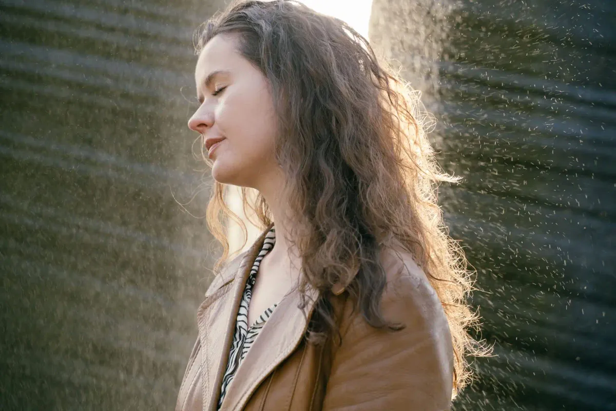 Anna Gréta — pianist, singer, songwriter