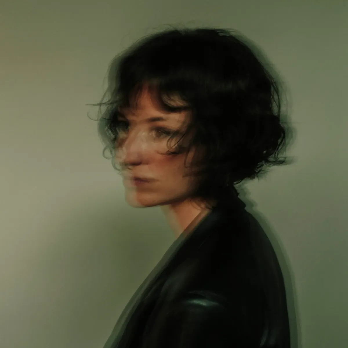 Lea Maria Fries — singer, composer, improviser