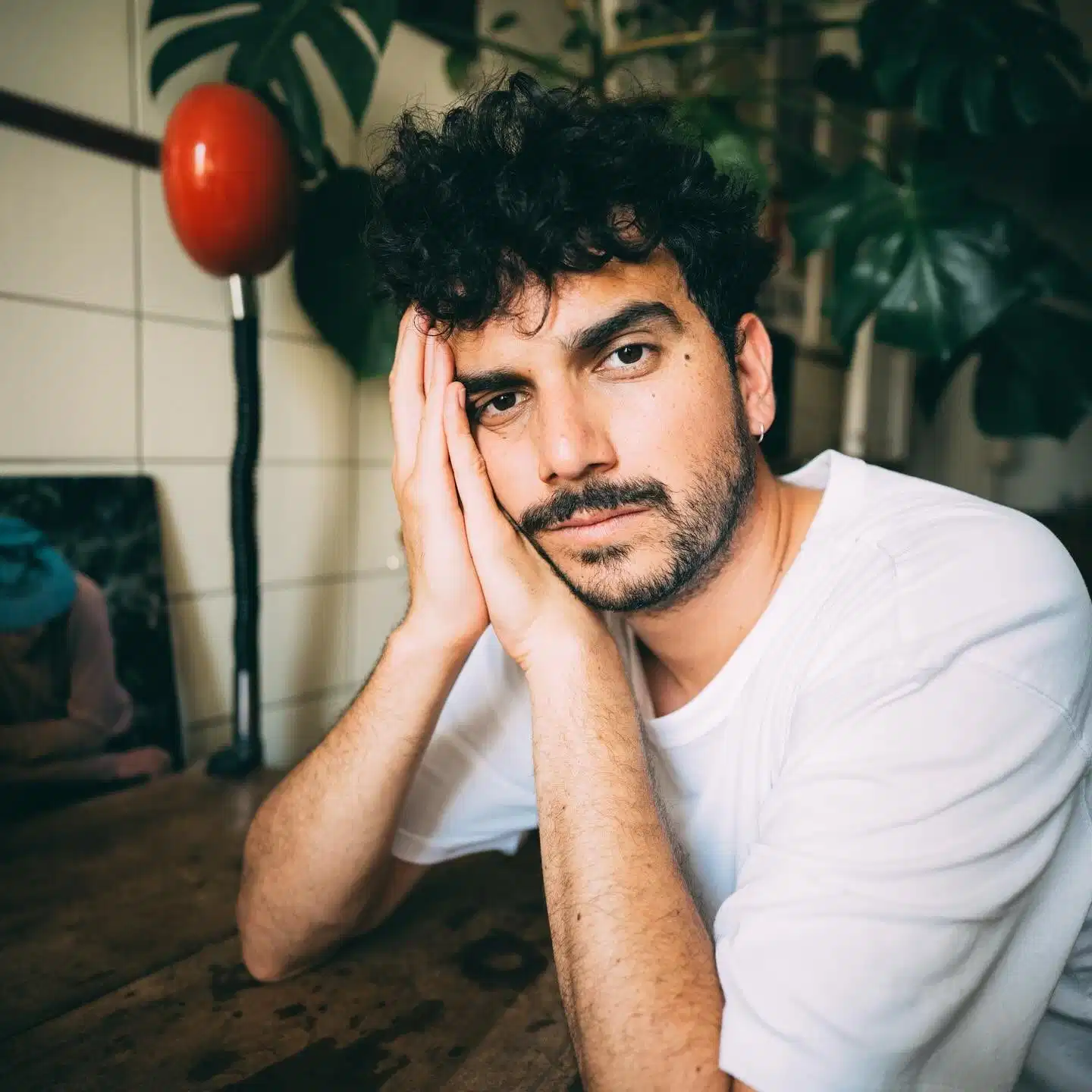 Louis Matute – Swiss-Honduran guitarist and composer