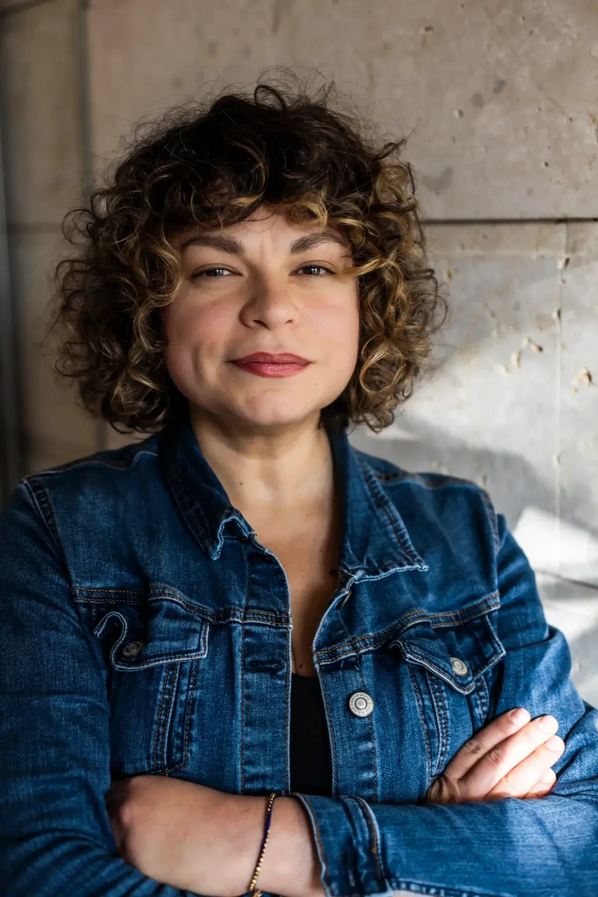 Patricia Brennan — Vibraphonist, Composer & Percussionist