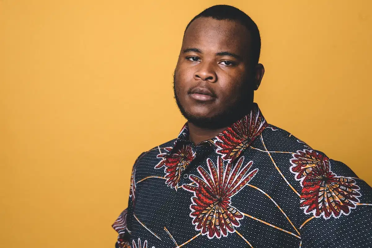 Aaron Shaw: an honest experience turned into music