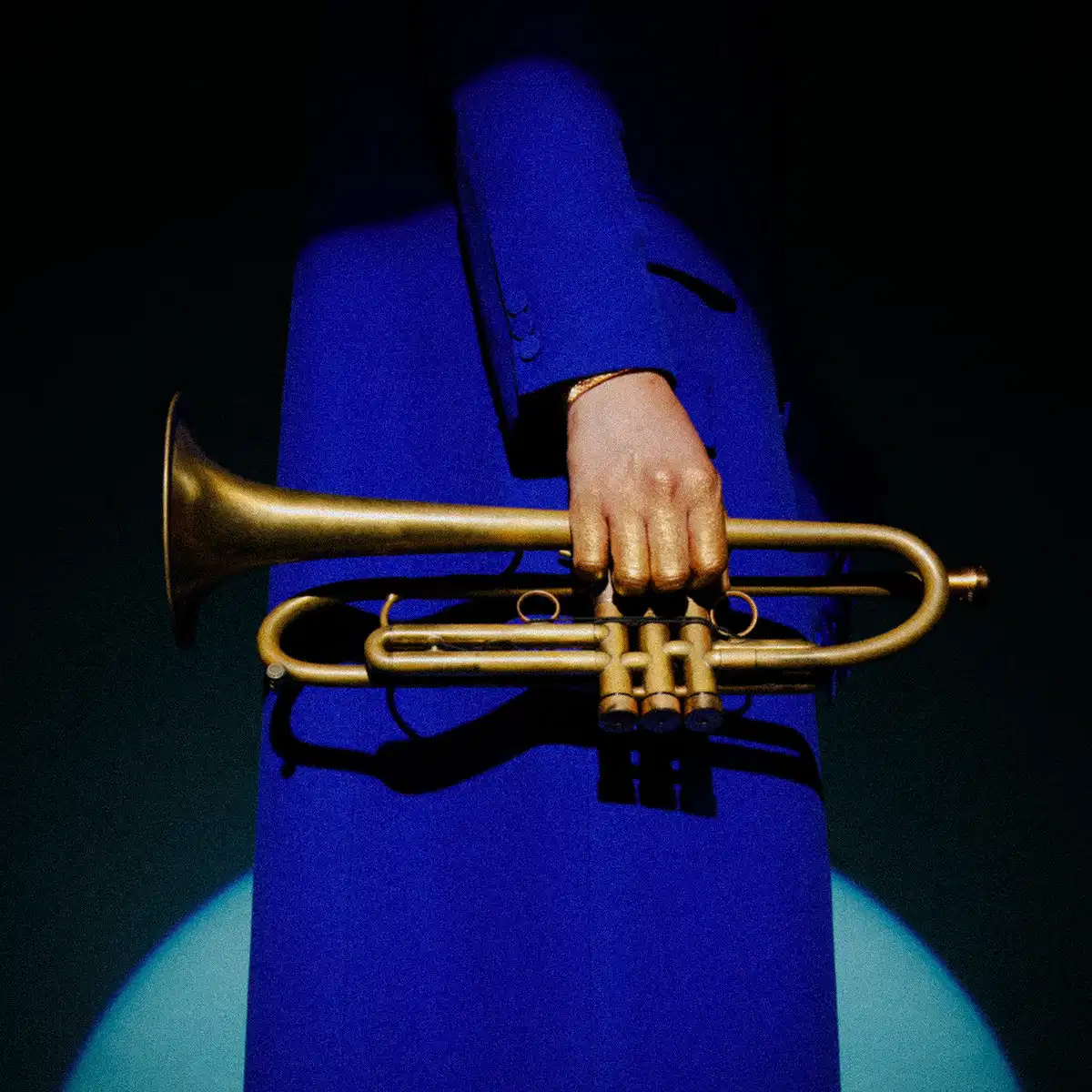 Dream Manifest – Theo Croker