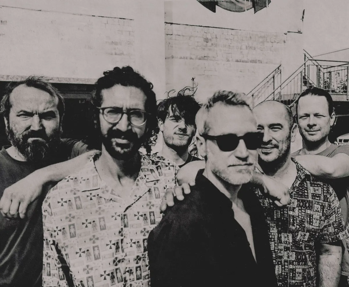 Kabasse: jazz, family, and the art of waiting