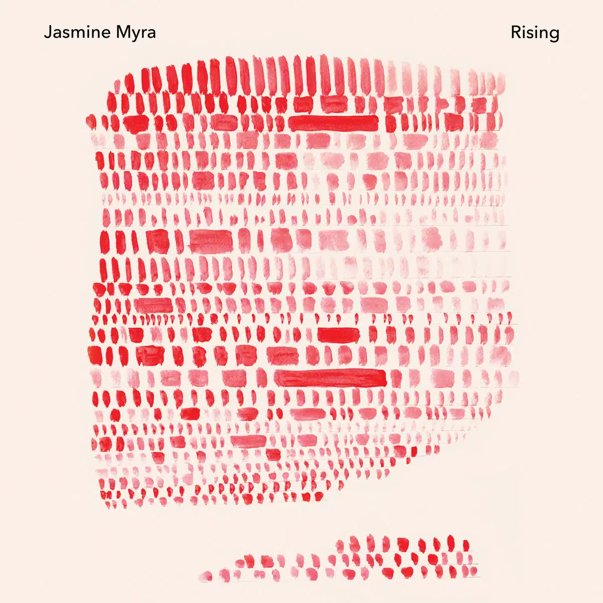 Rising – Jasmine Myra