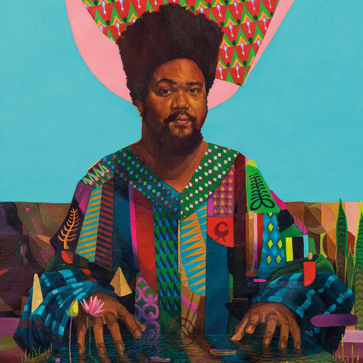 Sankofa – Amaro Freitas