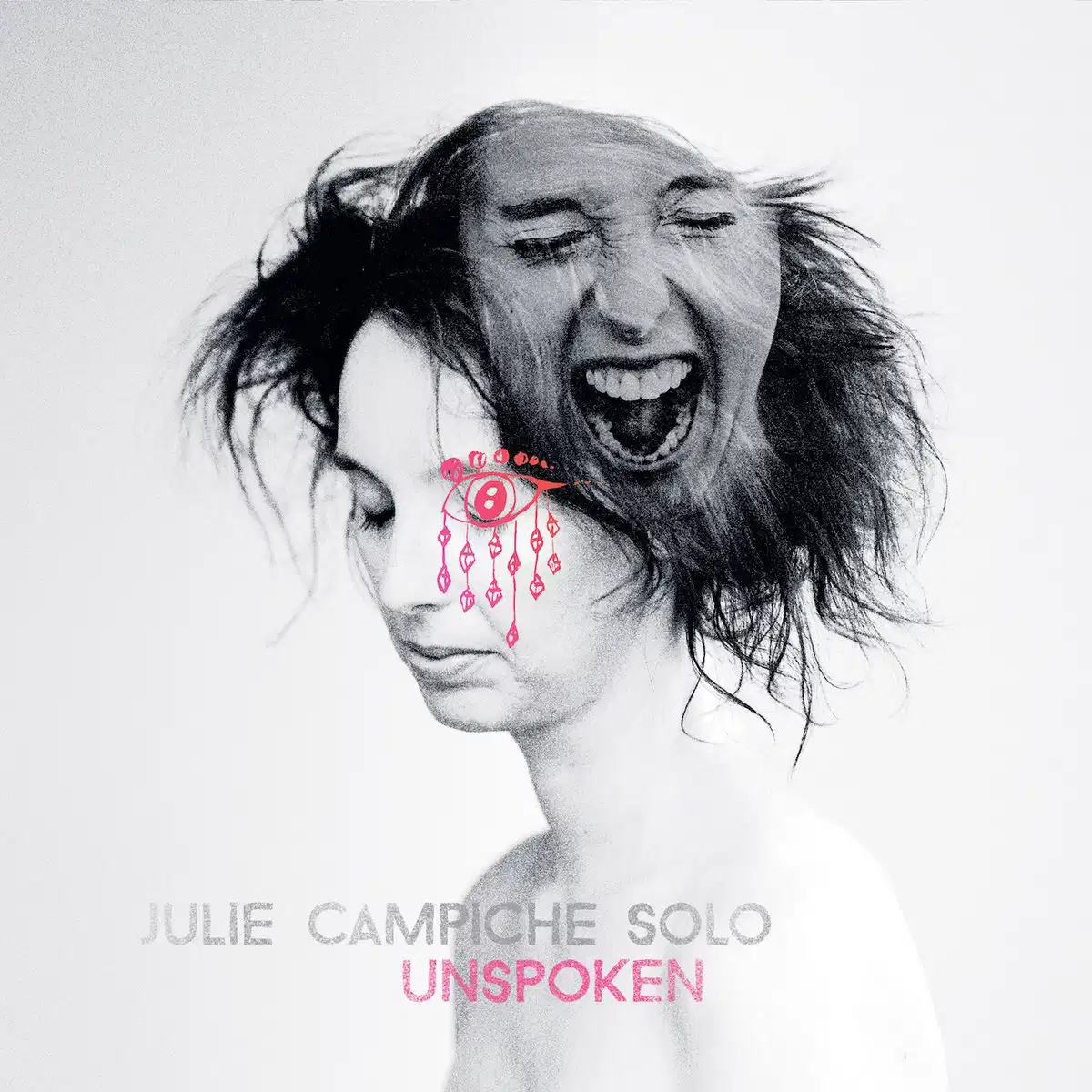 Unspoken – Julie Campiche