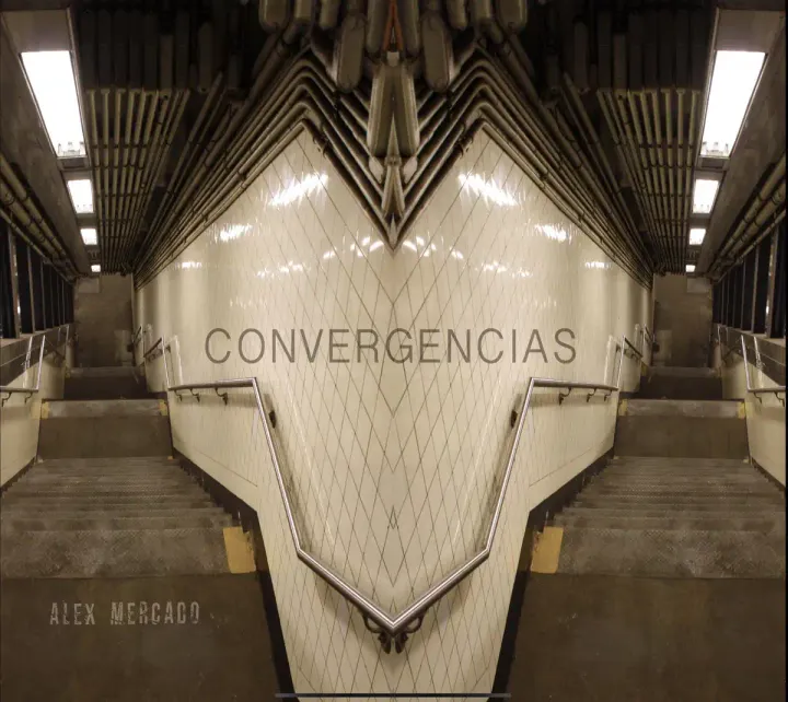Convergencias – Alex Mercado