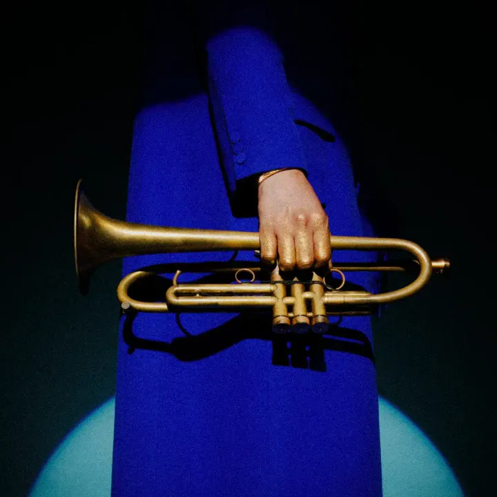 Dream Manifest – Theo Croker